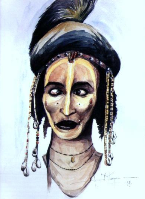 Tahoua Niger