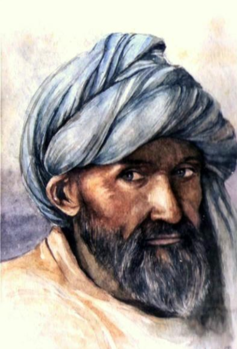 Berger Afghan