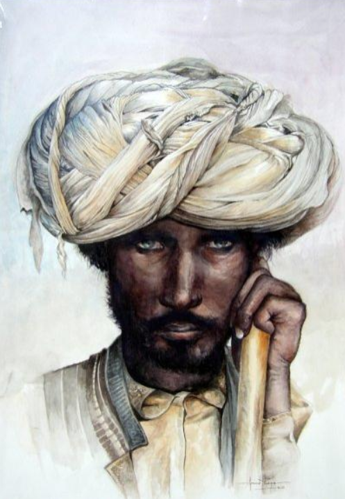 Kahan (Pakistan)