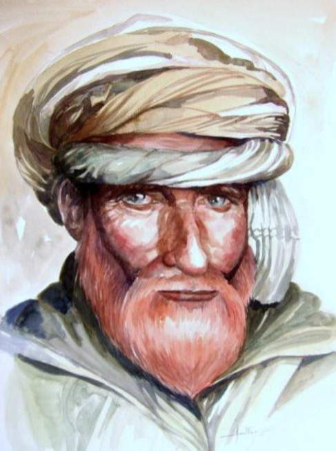 Kashmir (India)